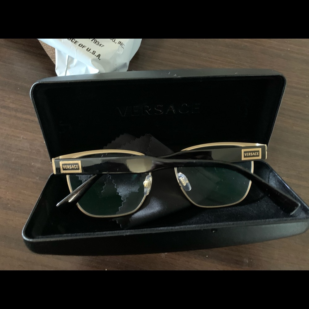 Versace Frames - Picture 3 of 3